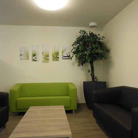 Green Living Inn Kempten Exterior foto
