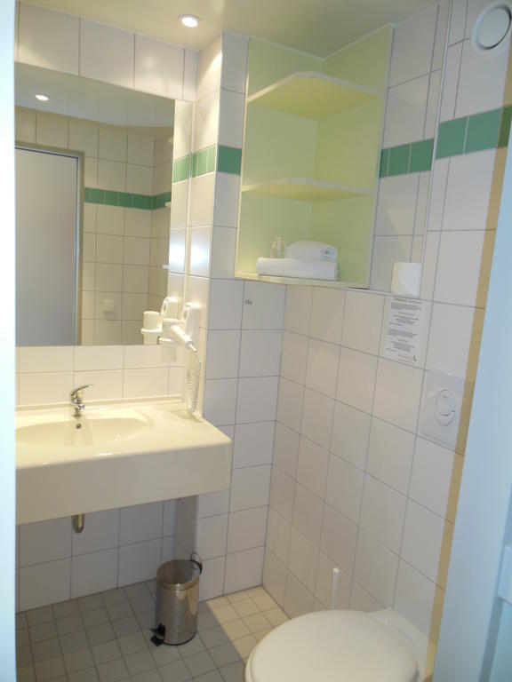 Green Living Inn Kempten Quarto foto