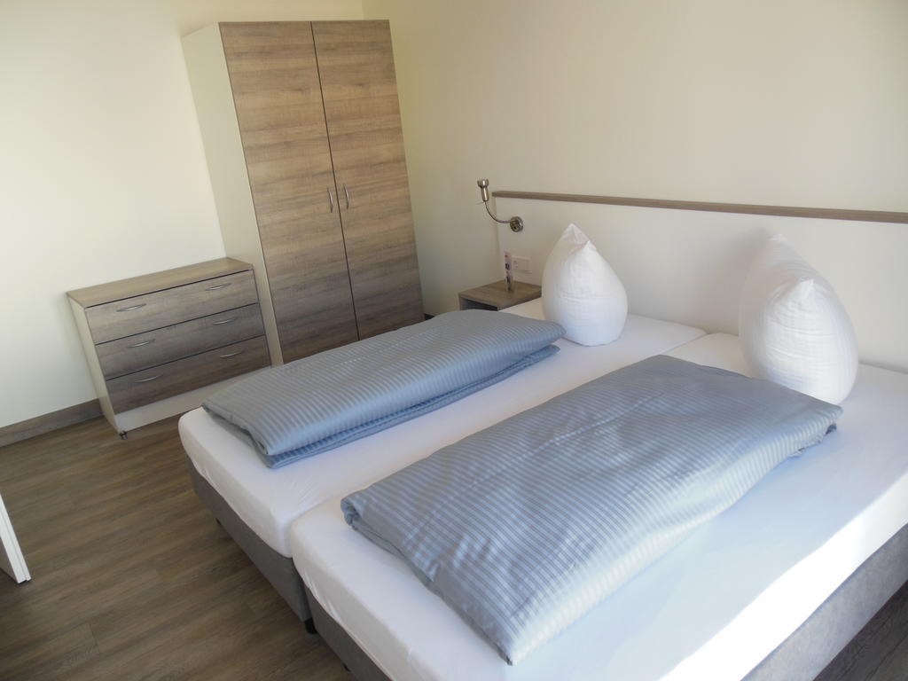 Green Living Inn Kempten Quarto foto